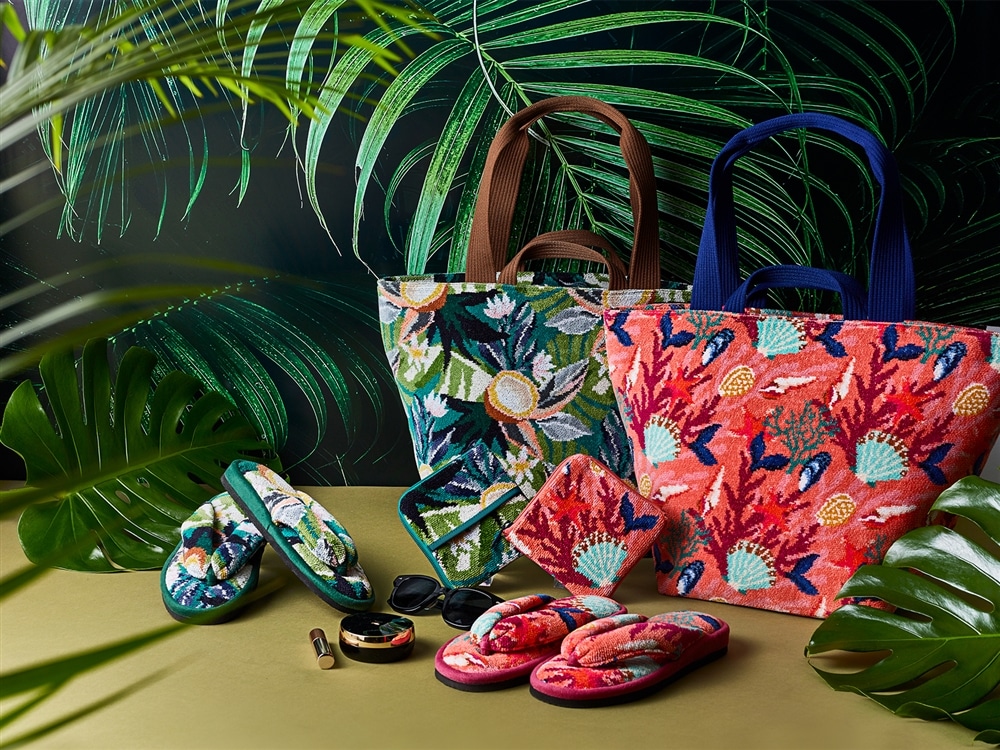 Feiler Euphoria 詳細 フェイラー Feiler オフィシャルブランドサイト