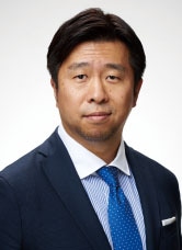 代表取締役社長 川部 将士
