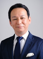 代表取締役社長 八木 直久