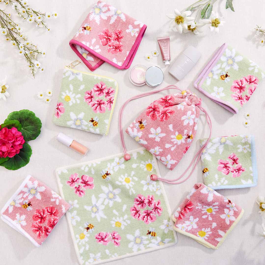 COSME KITCHEN FLORAL