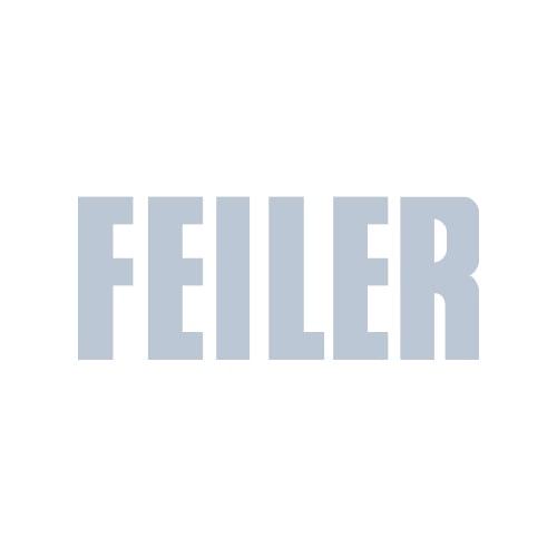 FEILER CLEAR LABEL