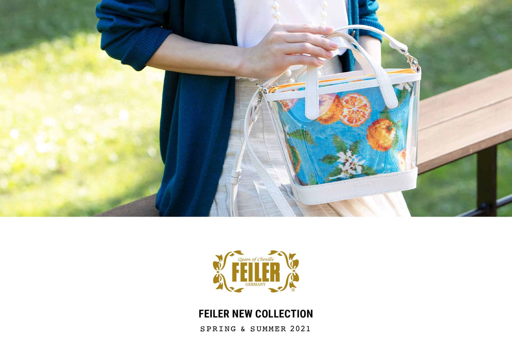 FEILER NEW COLLECTION