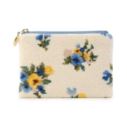 アイボリーポーチ