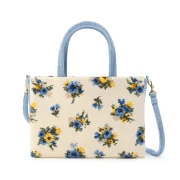 アイボリーバッグ