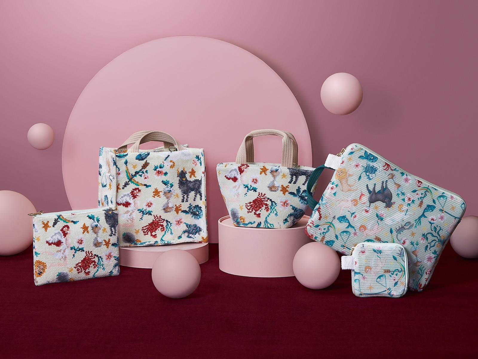 FEILER CLEAR LABEL 詳細 | フェイラー(FEILER)オフィシャルブランドサイト 