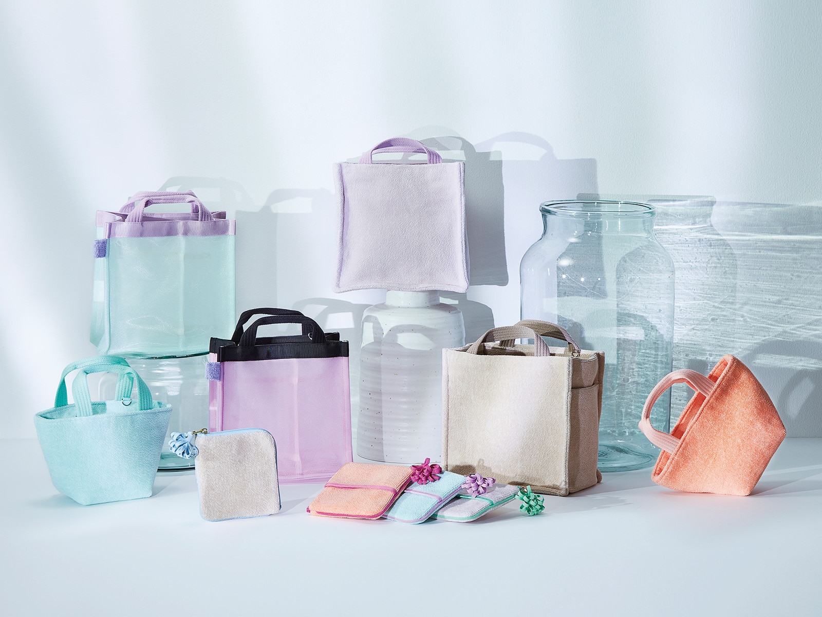 FEILER CLEAR LABEL 詳細 | フェイラー(FEILER)オフィシャルブランドサイト 