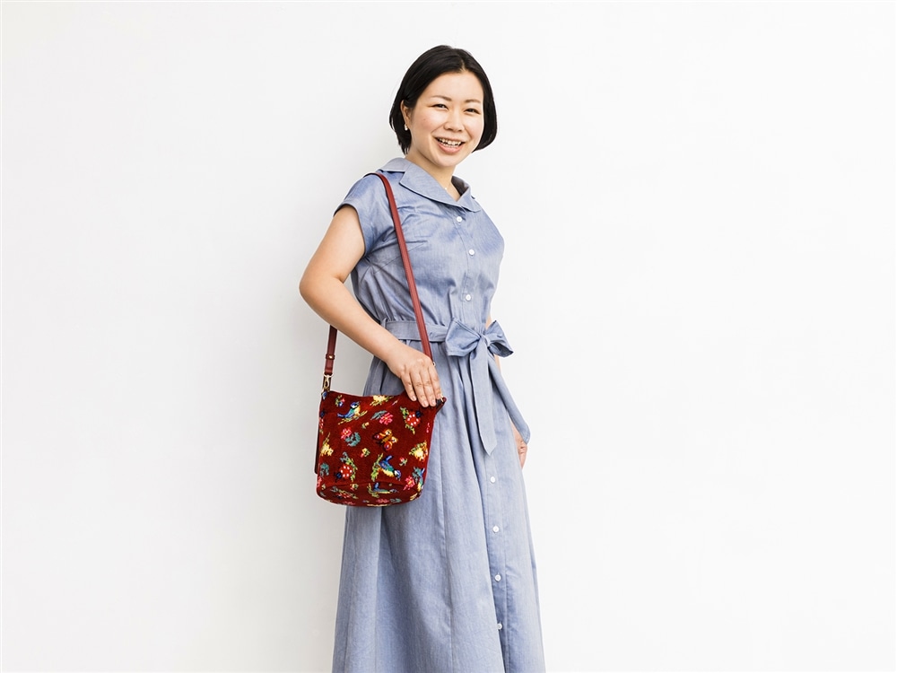 FEILER MAGAZINE 詳細 | フェイラー(FEILER)オフィシャルブランドサイト