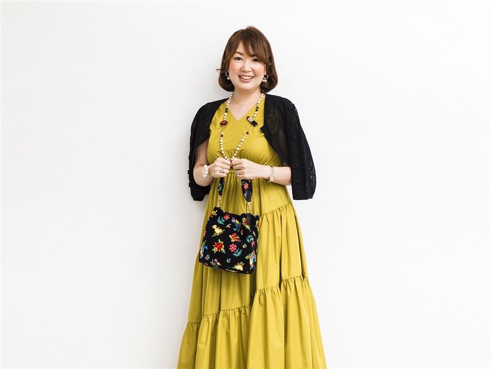FEILER MAGAZINE 詳細 | フェイラー(FEILER)オフィシャルブランドサイト