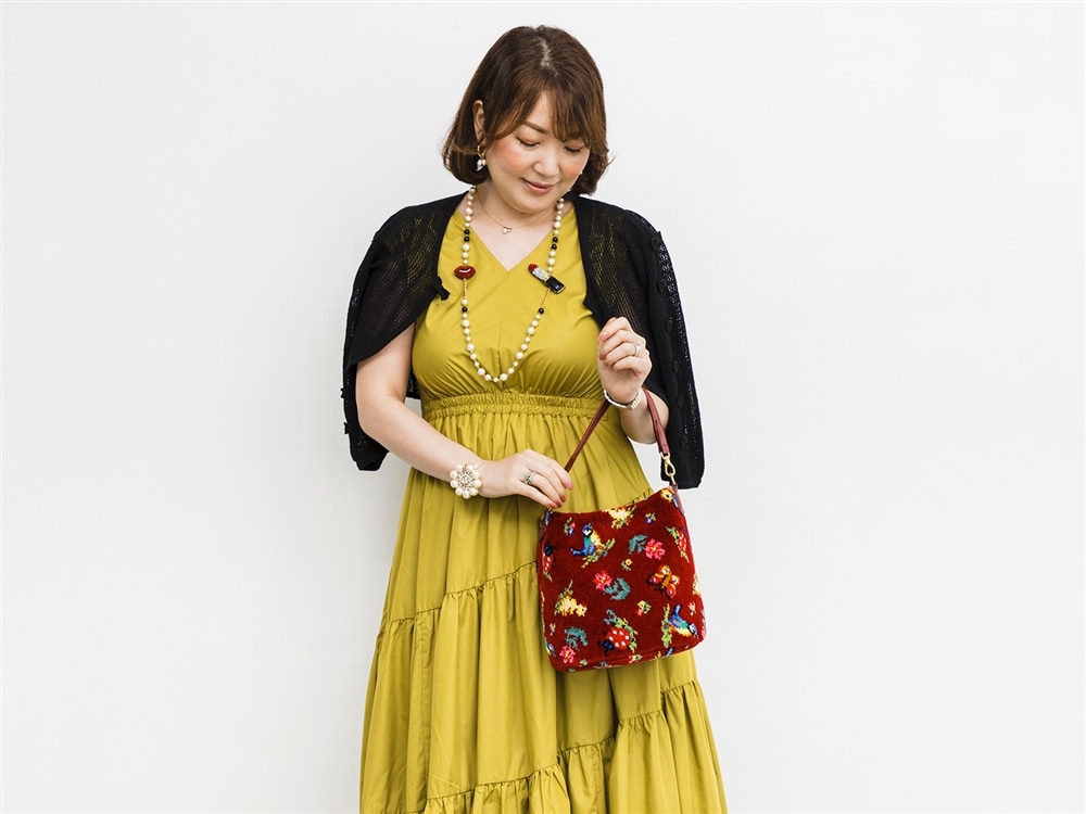 FEILER MAGAZINE 詳細 | フェイラー(FEILER)オフィシャルブランドサイト 