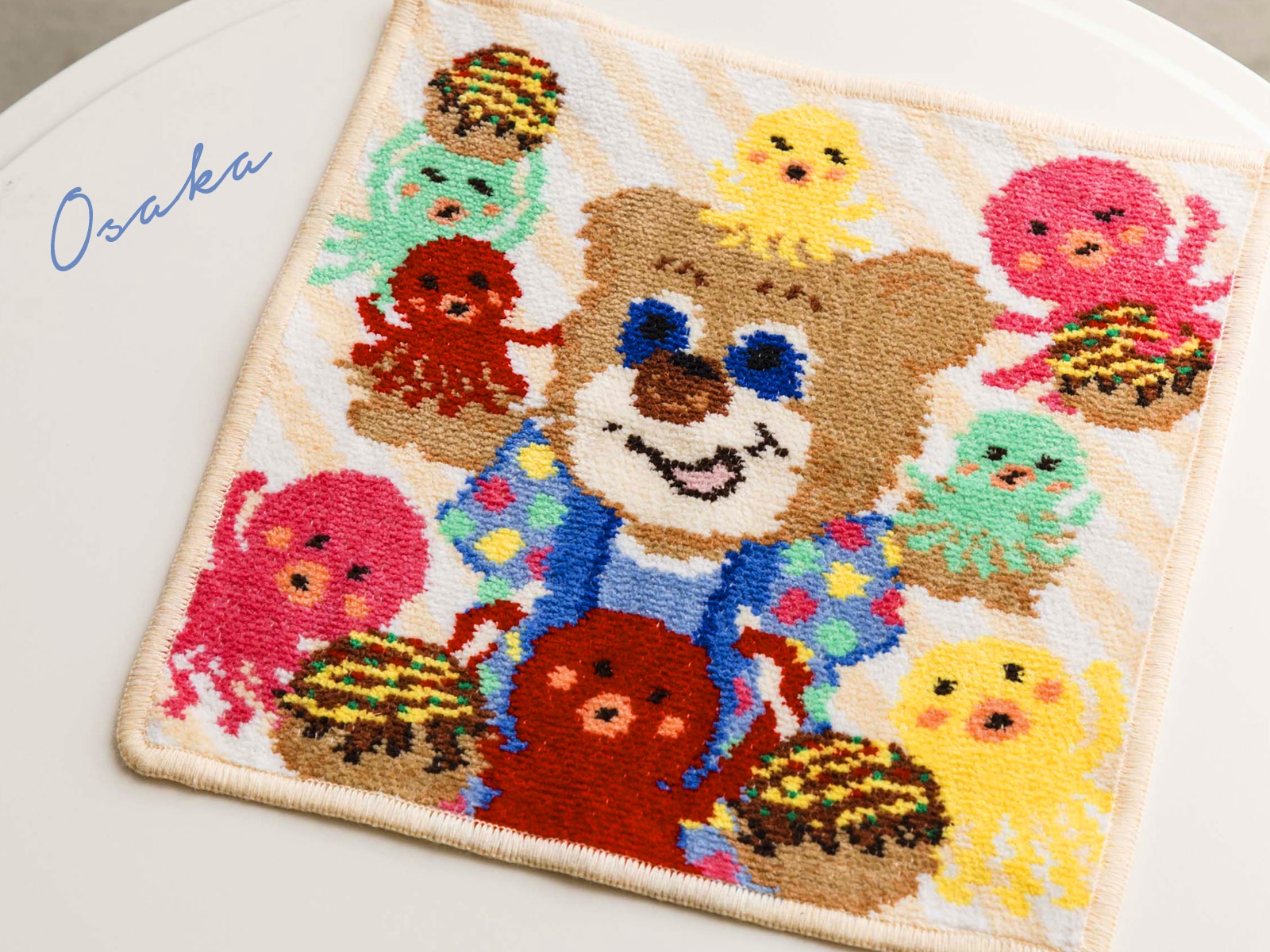 Feiler Magazine 詳細 フェイラー Feiler オフィシャルブランドサイト