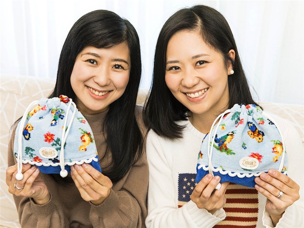 FEILER MAGAZINE 詳細 | フェイラー(FEILER)オフィシャルブランドサイト