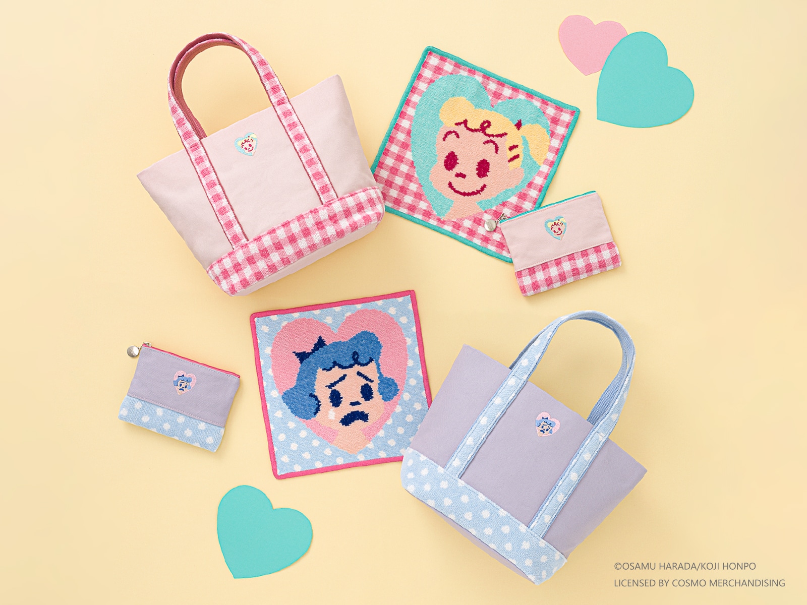 FEILER MAGAZINE | フェイラー(FEILER)オフィシャルブランドサイト 