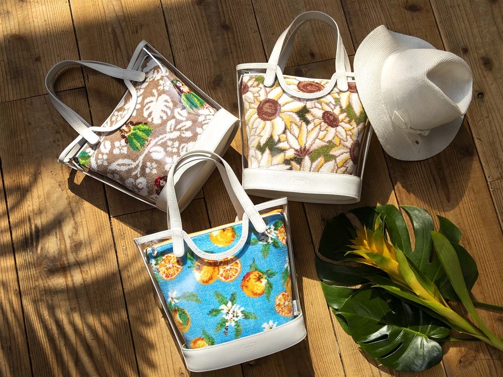 Feiler Magazine 詳細 フェイラー Feiler オフィシャルブランドサイト