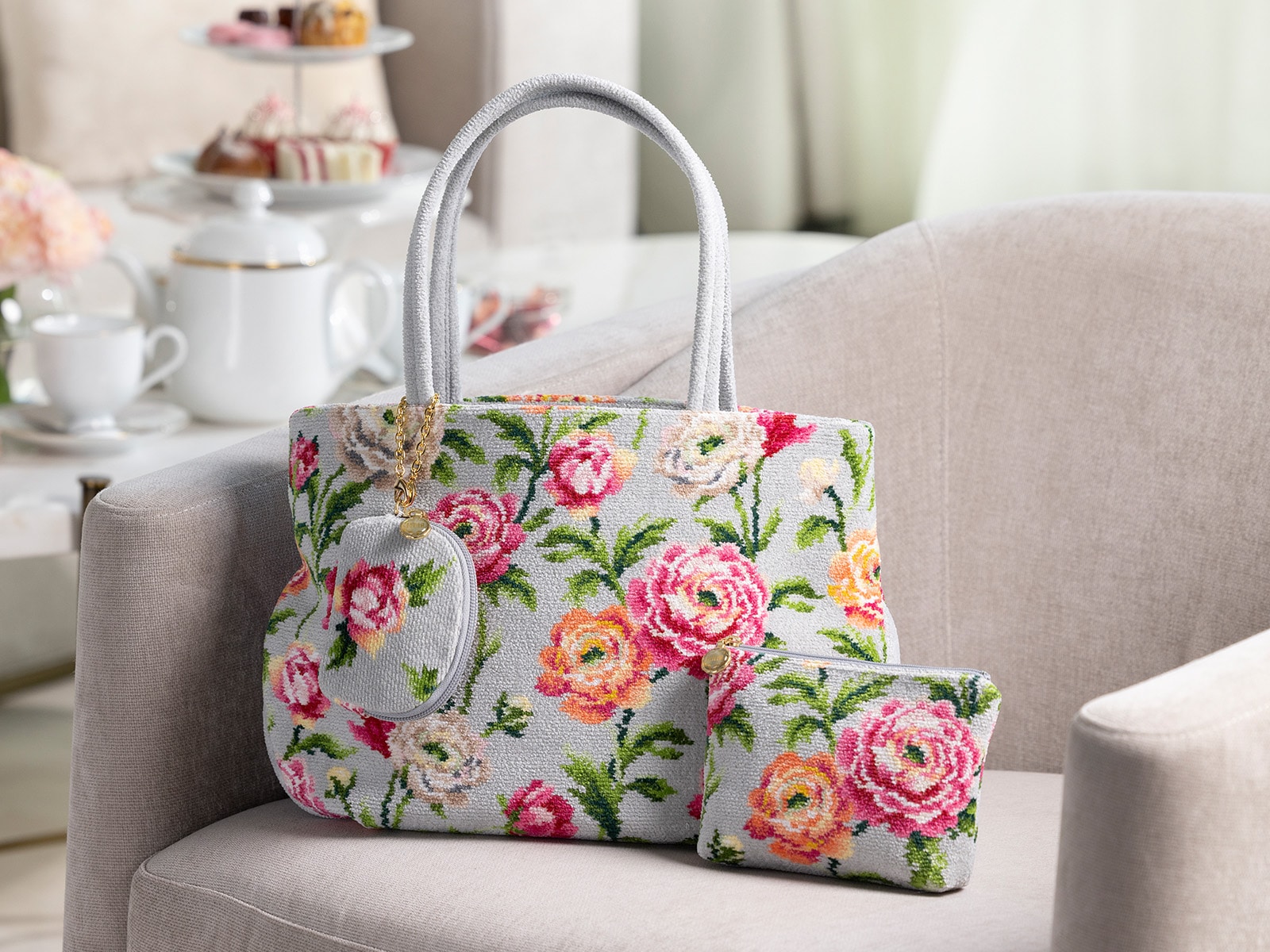 FEILER MAGAZINE 詳細 | フェイラー(FEILER)オフィシャルブランドサイト