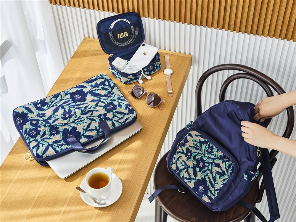 FEILER MAGAZINE 詳細 | フェイラー(FEILER)オフィシャルブランドサイト 