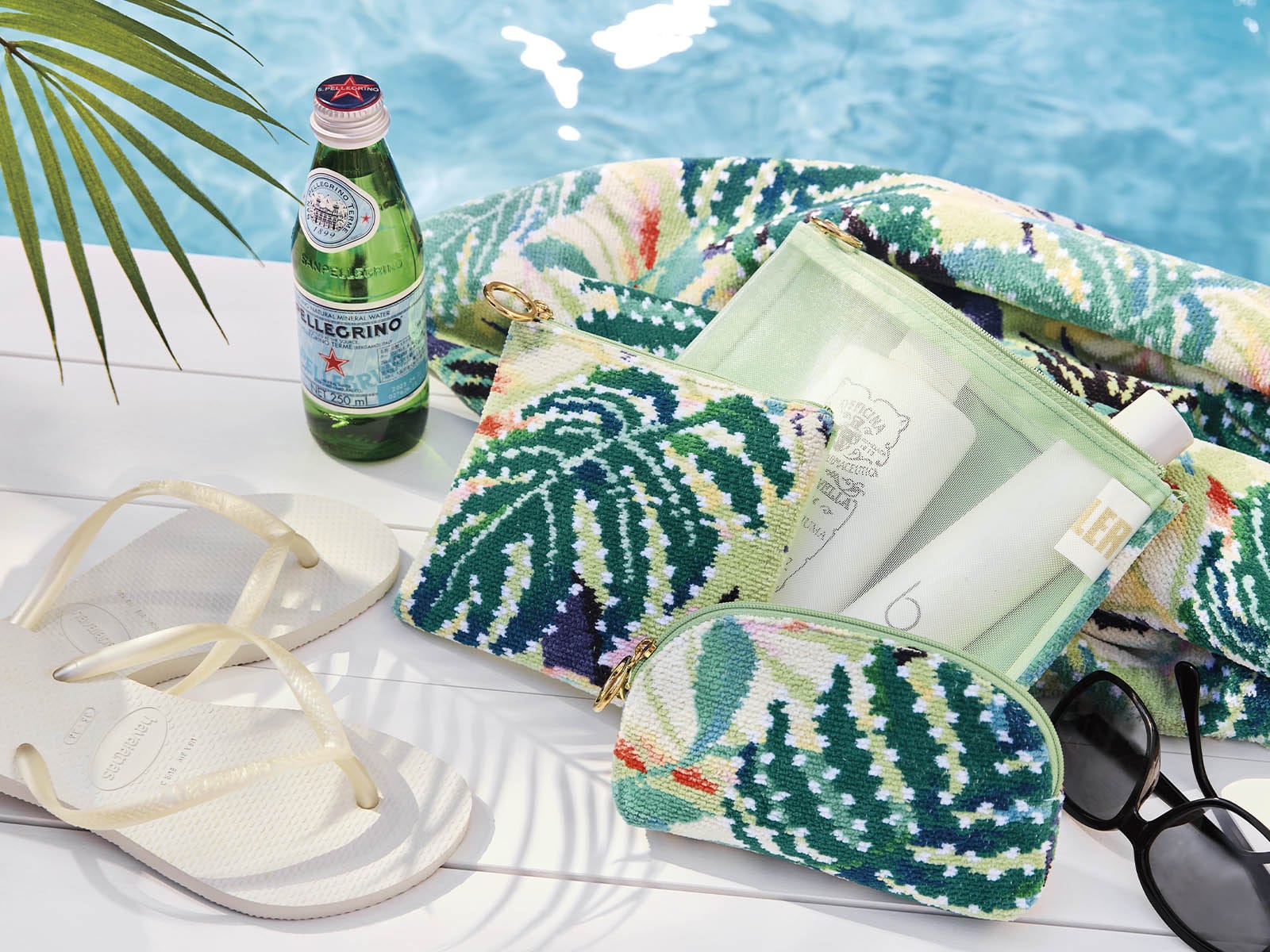 FEILER MAGAZINE 詳細 | フェイラー(FEILER)オフィシャルブランドサイト 