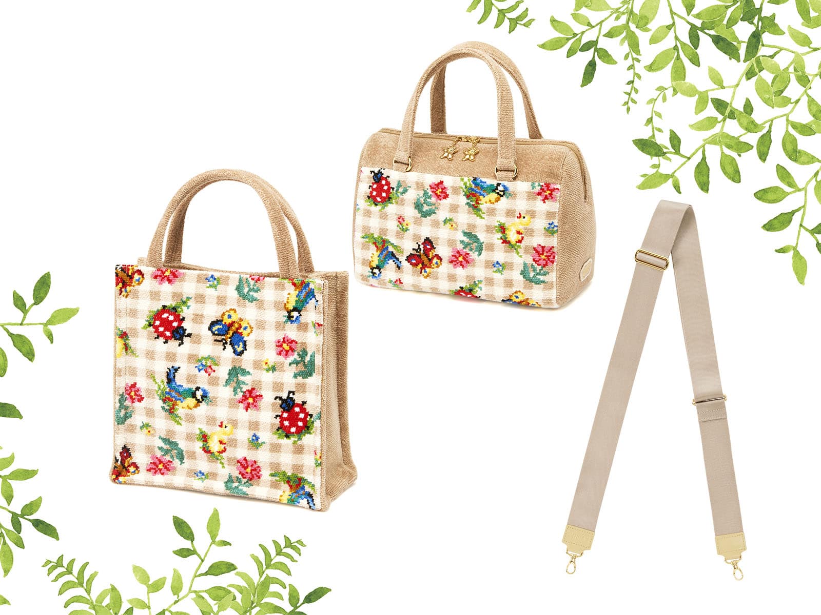 FEILER MAGAZINE 詳細 | フェイラー(FEILER)オフィシャルブランドサイト 