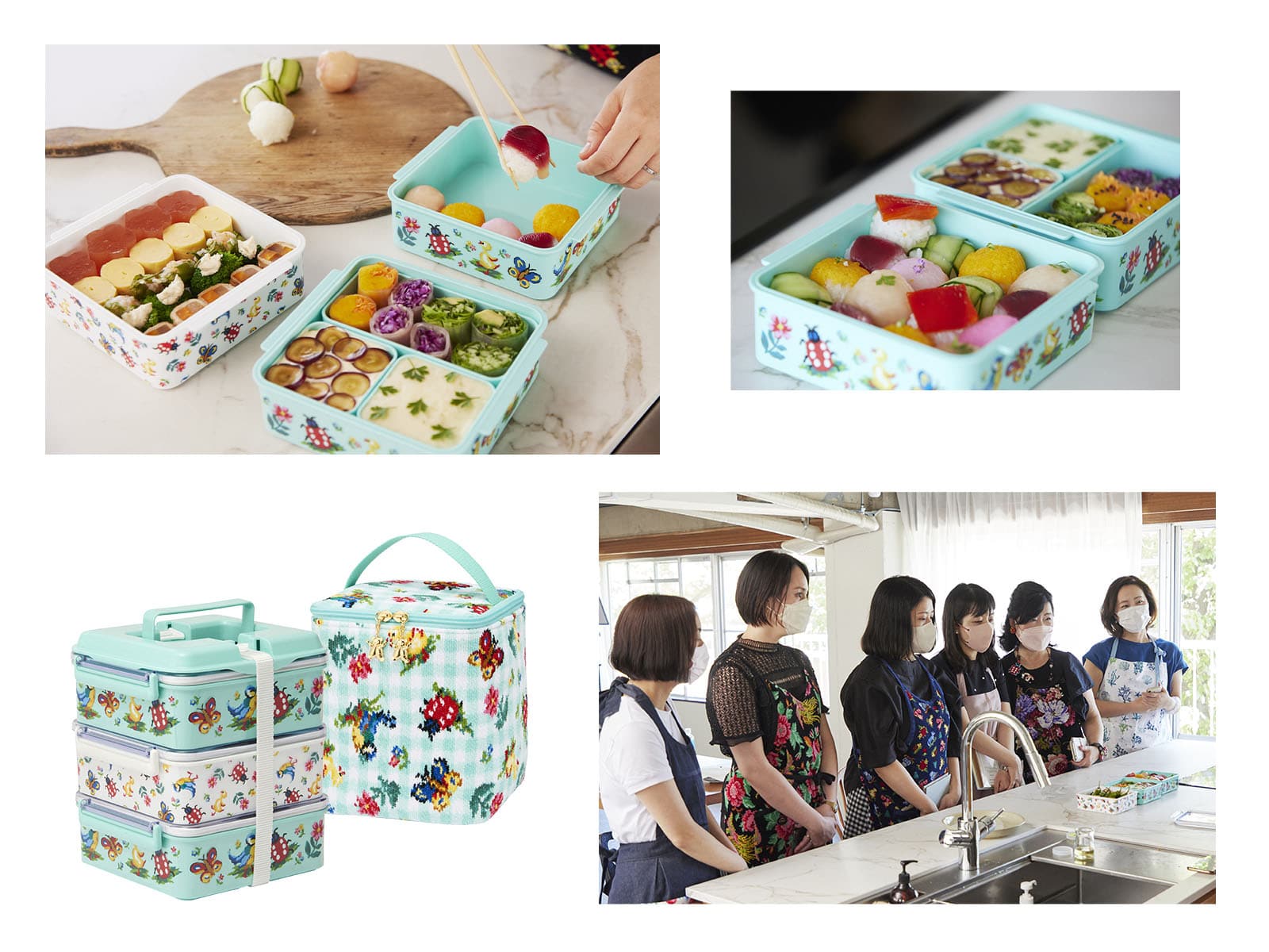 FEILER MAGAZINE 詳細 | フェイラー(FEILER)オフィシャルブランドサイト 