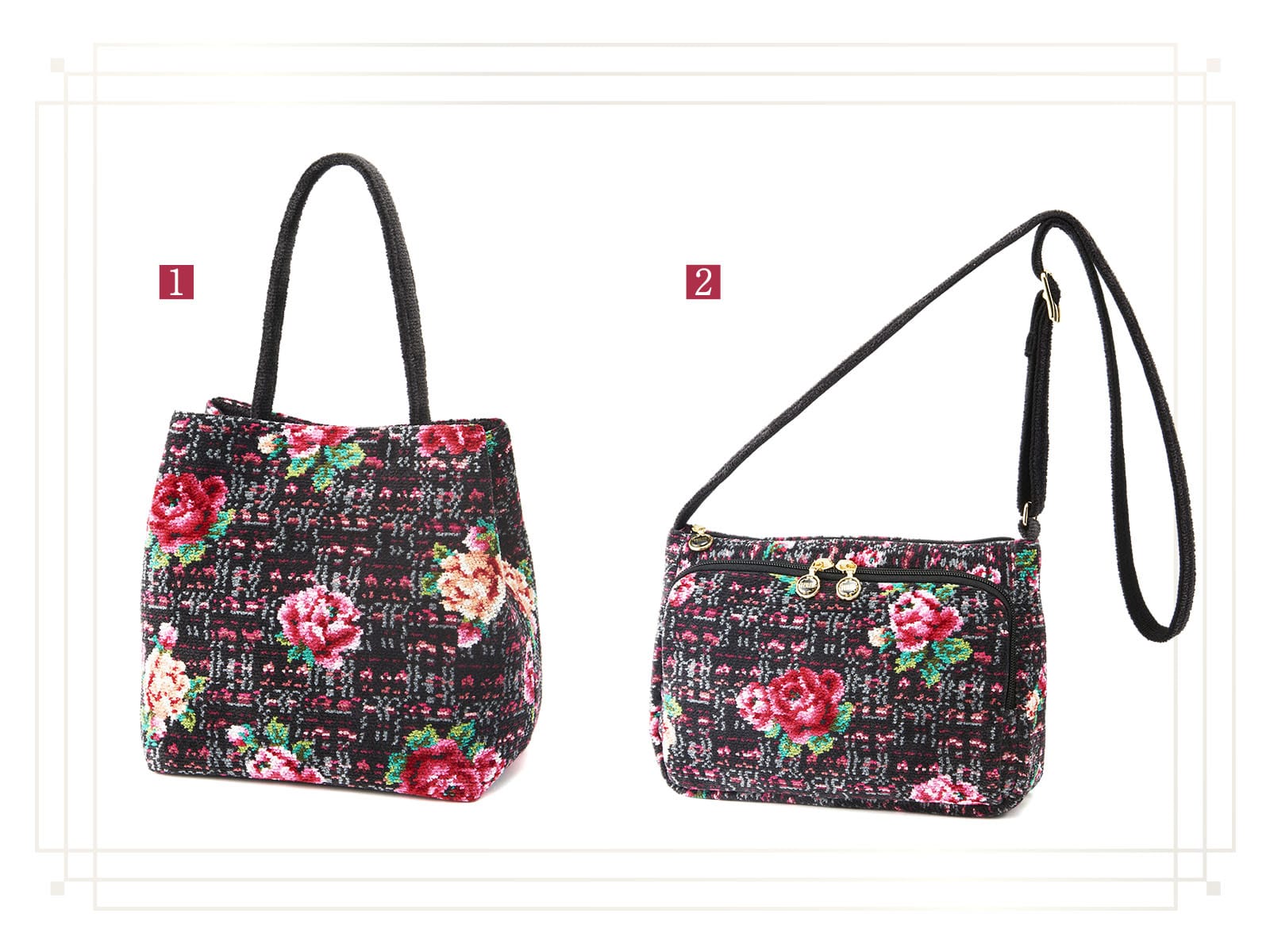 FEILER MAGAZINE 詳細 | フェイラー(FEILER)オフィシャルブランド  