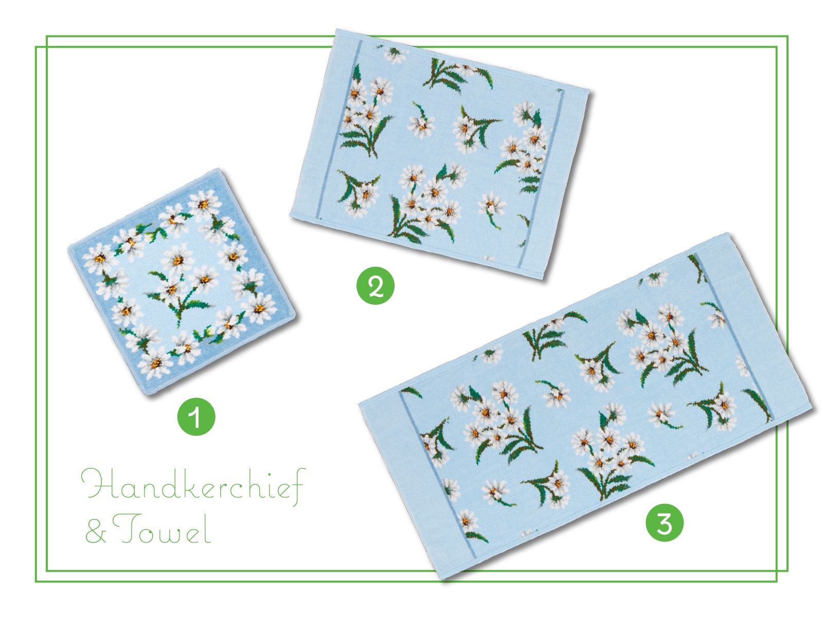 FEILER MAGAZINE 詳細 | フェイラー(FEILER)オフィシャルブランドサイト 