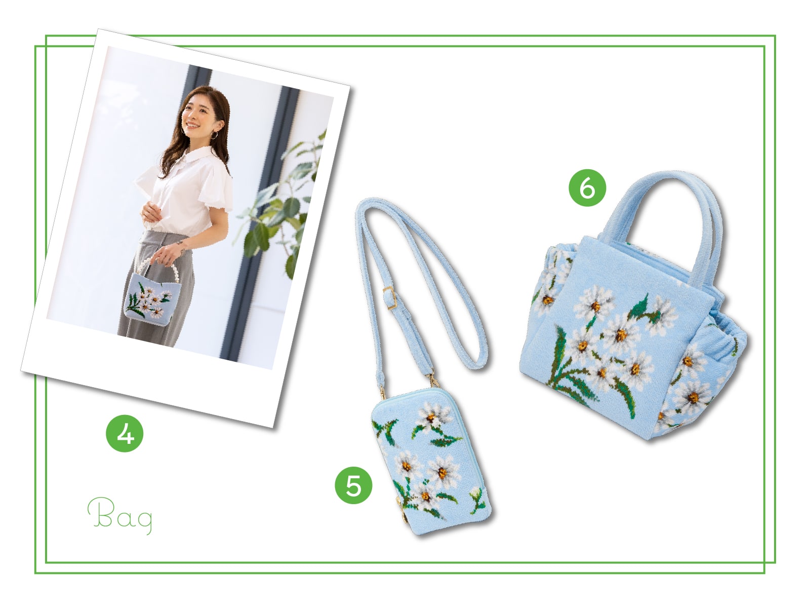 FEILER MAGAZINE 詳細 | フェイラー(FEILER)オフィシャル - エプロン  