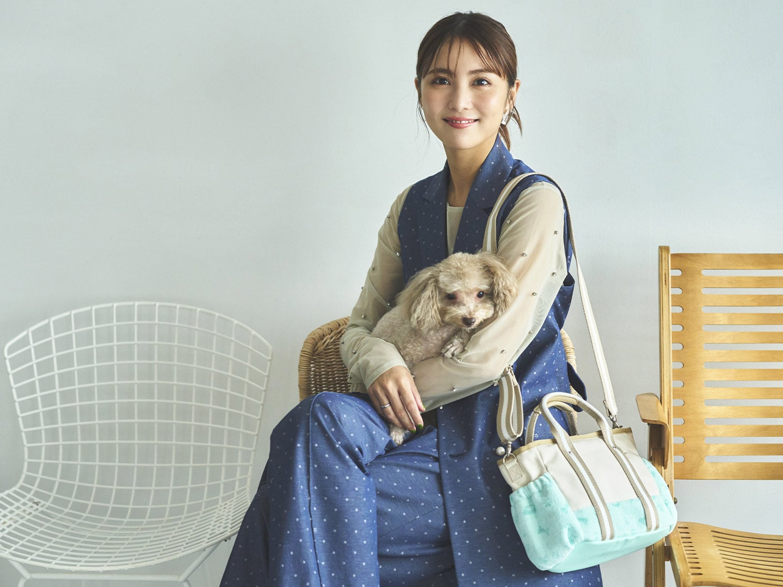 FEILER MAGAZINE 詳細 | フェイラー(FEILER)オフィシャルブランドサイト 