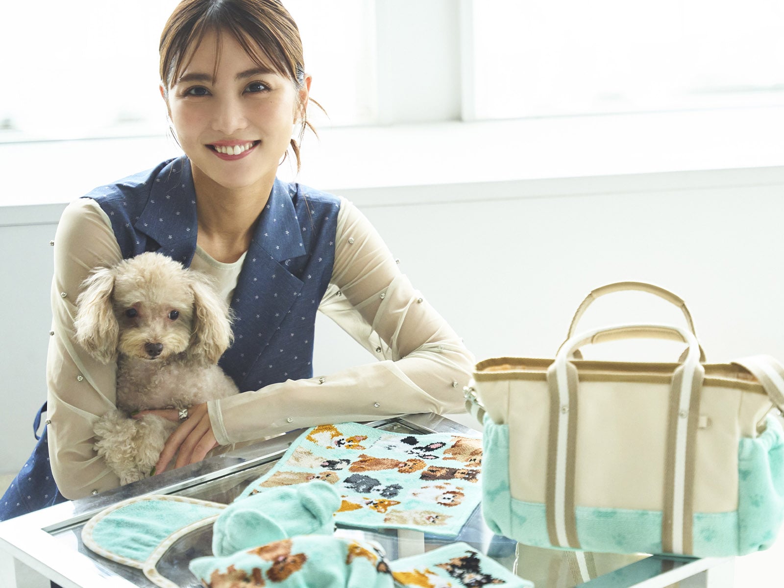 FEILER MAGAZINE 詳細 | フェイラー(FEILER)オフィシャルブランドサイト 