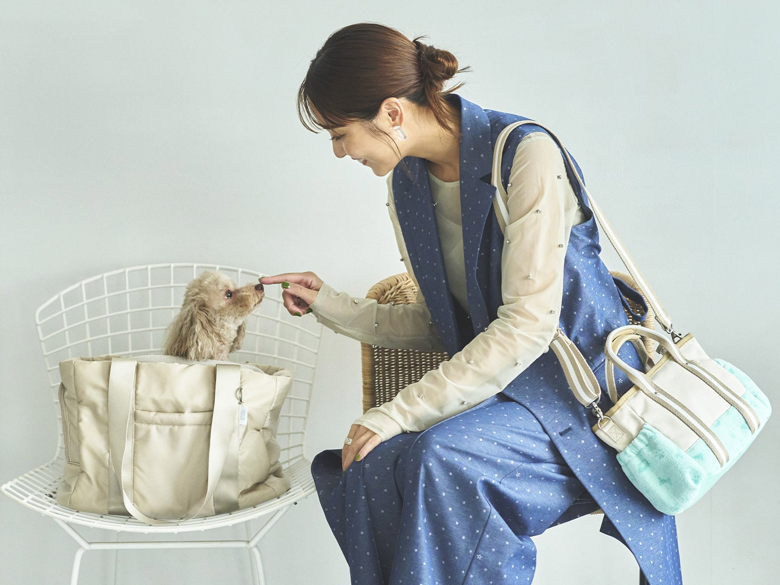 FEILER MAGAZINE 詳細 | フェイラー(FEILER)オフィシャルブランドサイト