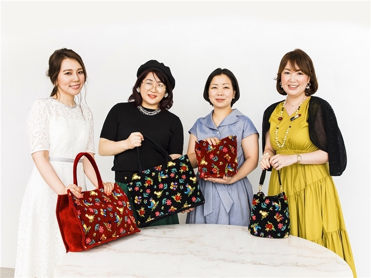 FEILER MAGAZINE 詳細 | フェイラー(FEILER)オフィシャル
