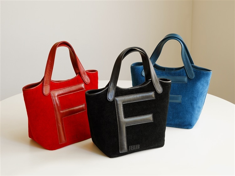 Feiler Magazine 詳細 フェイラー Feiler オフィシャルブランドサイト