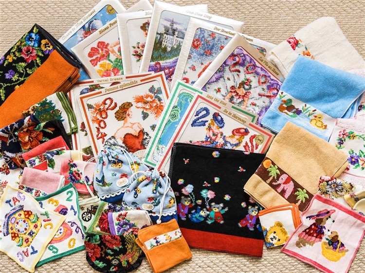 FEILER MAGAZINE 詳細 | フェイラー(FEILER)オフィシャルブランドサイト