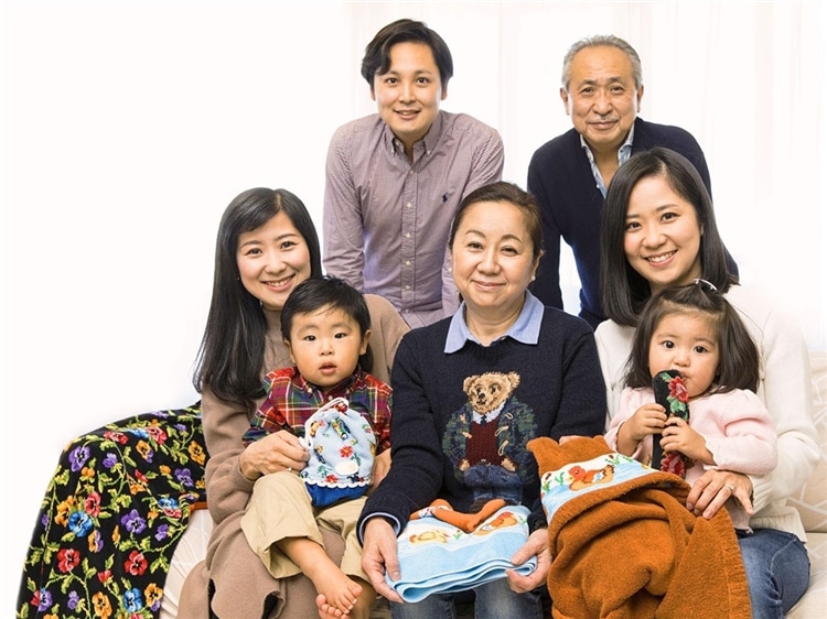 Feiler Magazine 詳細 フェイラー Feiler オフィシャルブランドサイト