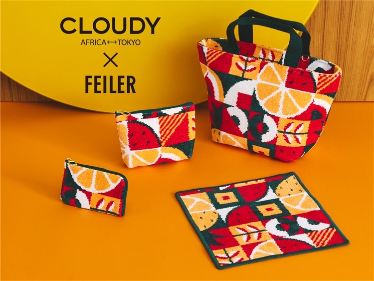 FEILER MAGAZINE 詳細 | フェイラー(FEILER)オフィシャルブランドサイト