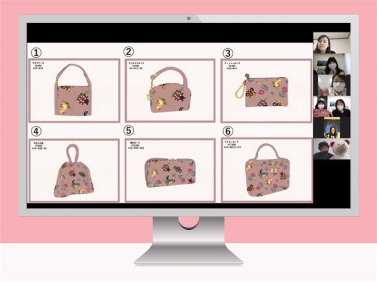 FEILER MAGAZINE 詳細 | フェイラー(FEILER)オフィシャルブランドサイト