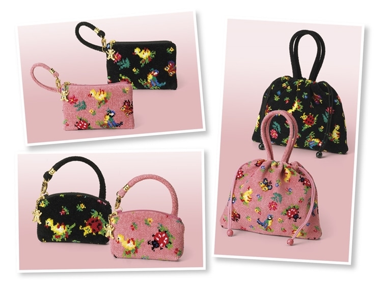 FEILER MAGAZINE 詳細 | フェイラー(FEILER)オフィシャルブランドサイト 