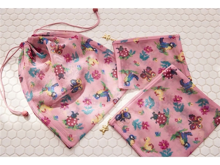 FEILER MAGAZINE 詳細 | フェイラー(FEILER)オフィシャルブランドサイト 