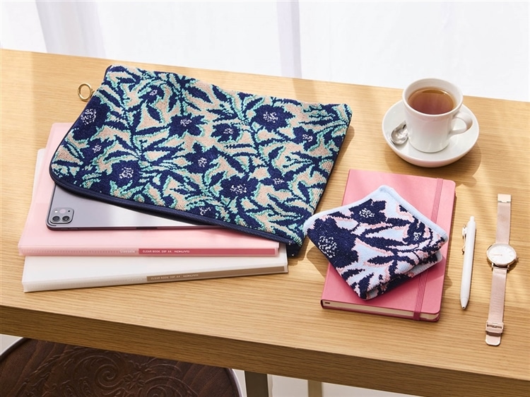 FEILER MAGAZINE 詳細 | フェイラー(FEILER)オフィシャルブランドサイト 