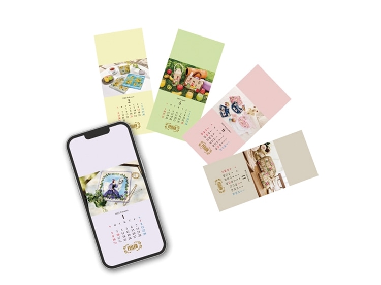 FEILER MAGAZINE 詳細 | フェイラー(FEILER)オフィシャル