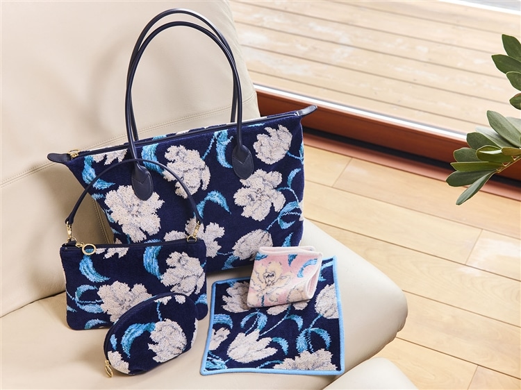 Feiler Magazine 詳細 フェイラー Feiler オフィシャルブランドサイト