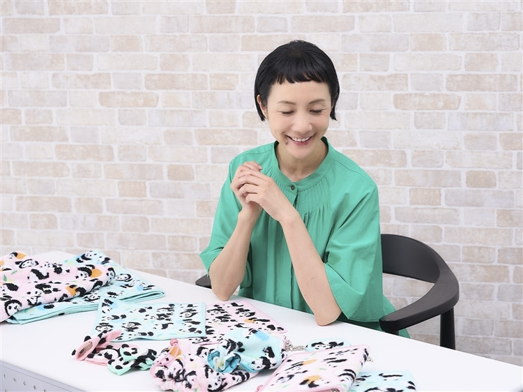 FEILER MAGAZINE 詳細 | フェイラー(FEILER)オフィシャルブランドサイト