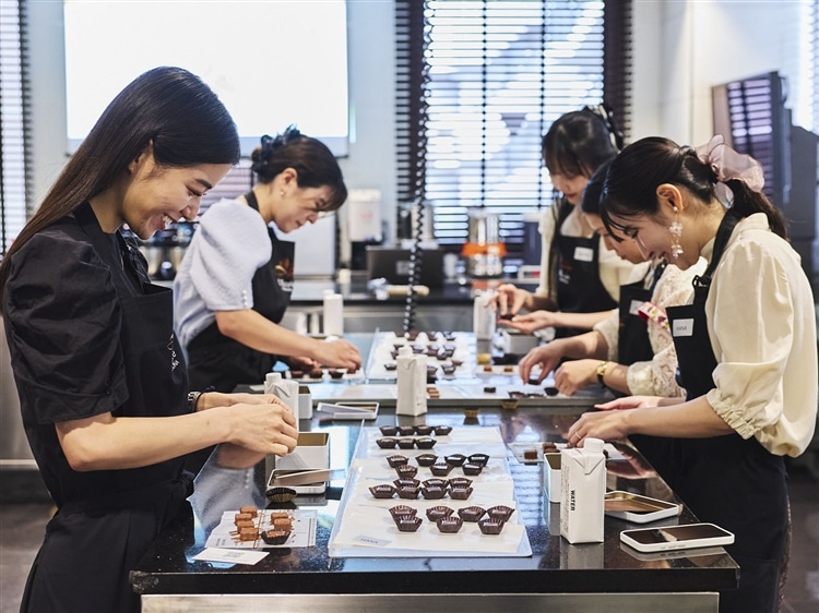 FEILER MAGAZINE 詳細 | フェイラー(FEILER)オフィシャルブランドサイト