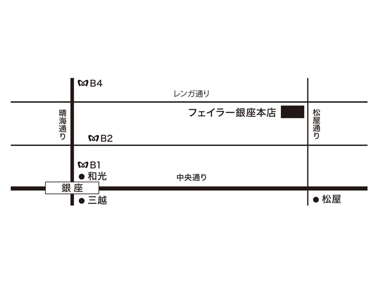 FEILER MAGAZINE 詳細 | フェイラー(FEILER)オフィシャル