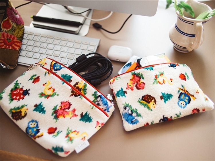 FEILER MAGAZINE 詳細 | フェイラー(FEILER)オフィシャルブランドサイト