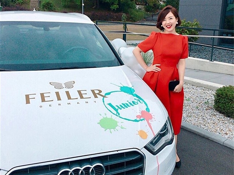 FEILER MAGAZINE 詳細 | フェイラー(FEILER)オフィシャル FEILER MAGAZINE 詳細 | フェイラー(FEILER)オフィシャル