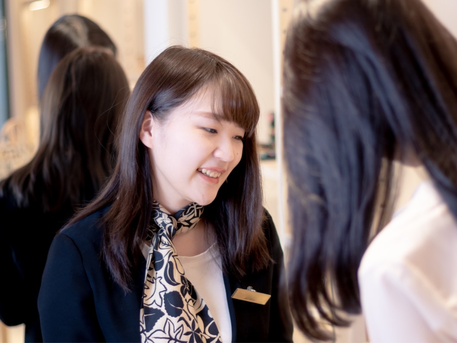 WORK FLOWイメージ1