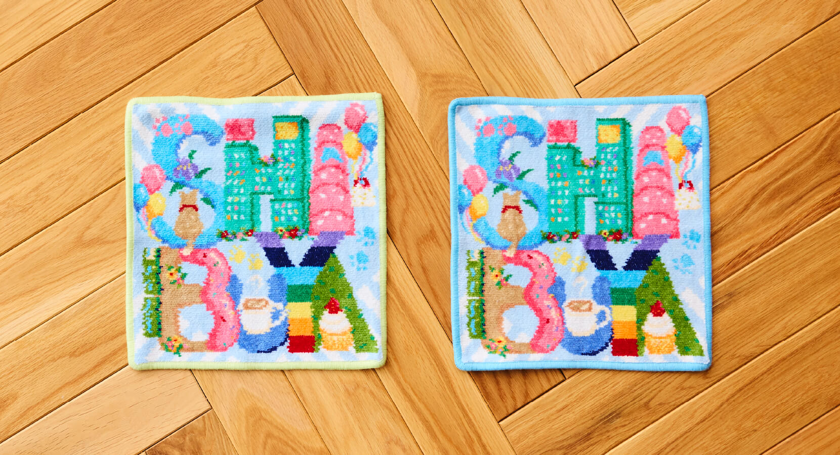 小学生共創プロジェクト 渋谷区立神南小学校