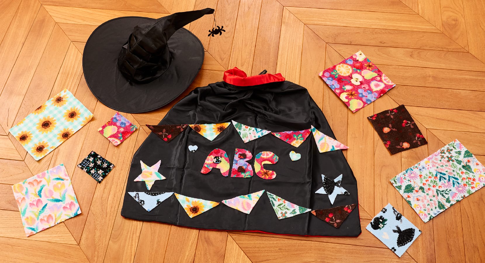 PASS THE BATON MARKETイベント