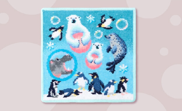 旭山動物園応援商品