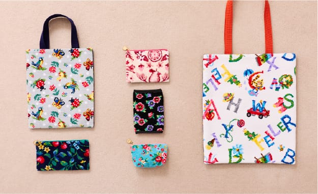 PASS THE BATON MARKET