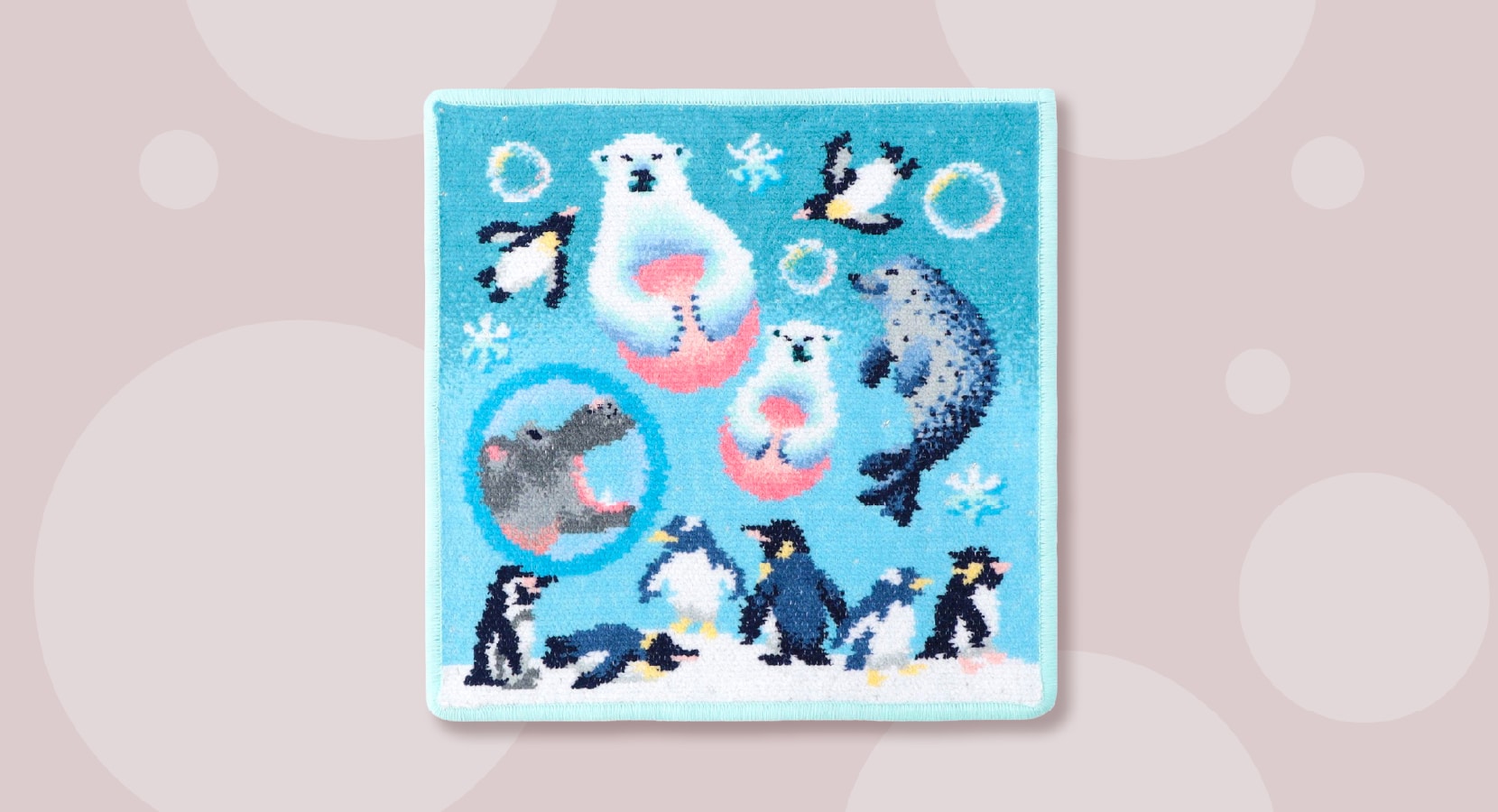 旭山動物園応援商品